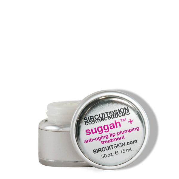 SUGGAH+ | anti-aging lip plumping treatment